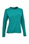 Maul Evora - 1/1Funktionsshirt - gruen