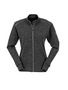 Maul Hochwang - Merino Fleecejacke - dark grey
