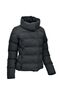 Maul Marburg - Megatex Steppjacke - black 