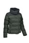 Maul Marburg - Megatex Steppjacke - forest green/bl
