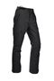 Maul Kaprun - Megatex Skihose - black