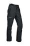Maul Kaprun - Megatex Skihose - black 