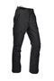 Maul Kaprun - Megatex Skihose - black