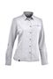 Maul Hochalm 4Xt-Sp - 1/1 Bluse Uni - white