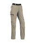 Maul Montreal-Sp - T-Zipp Off Hose - sand 