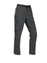 Maul Quebec-Sp - Tzipp Off Hose El. - dark grey 