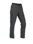 Maul Quebec-Sp - Tzipp Off Hose El. - dark grey 