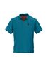 Maul Spiez Fresh-Sp - 1/2 Poloshirt - petrol 