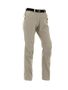 Maul Rennsteig Xt - Lange Hose Elas - sand 