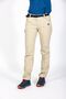 Maul Rennsteig Xt - Lange Hose Elas - sand