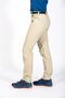 Maul Rennsteig Xt - Lange Hose Elas - sand