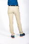 Maul Rennsteig Xt - Lange Hose Elas - sand