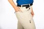 Maul Rennsteig Xt - Lange Hose Elas - sand