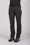 Maul Rennsteig Xt - Lange Hose Elas - dark grey