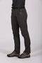 Maul Rennsteig Xt - Lange Hose Elas - dark grey