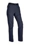 Maul Rennsteig Xt - Lange Hose Elas - blue
