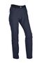 Maul Trail Ii - Zipp Off Zu Capri-E - blue