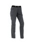 Maul Trail Ii - Zipp Off Zu Capri-E - dark grey 