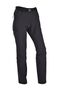 Maul Trail Ii - Zipp Off Zu Capri-E - dark grey