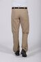 Maul Quebec Xt - T-Zipp Off Hose El - beige