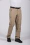 Maul Quebec Xt - T-Zipp Off Hose El - beige