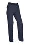 Maul Montreal Ii - T-Zipp Off Hose - blue
