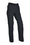 Maul Montreal Ii - T-Zipp Off Hose - black