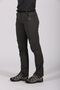 Maul Rennsteig Xt - Lange Hose Elas - dark grey