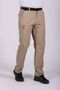 Maul Greenstone Xt - Lange Hose-Ela - beige