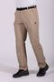 Maul Greenstone Xt - Lange Hose-Ela - beige