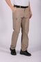 Maul Greenstone Xt - Lange Hose-Ela - beige
