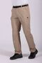 Maul Greenstone Xt - Lange Hose-Ela - beige