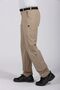 Maul Greenstone Xt - Lange Hose-Ela - beige