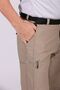 Maul Greenstone Xt - Lange Hose-Ela - beige