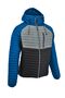 Maul Kaunertal Rec - Xt Stepp Therm - schwarz/blau