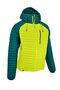 Maul Kaunertal Rec - Xt Stepp Therm - yellow