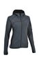 Maul Sonnighorn Xt - Megastretch Fl - dark grey/black 