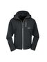 Maul Galtuer Xt 10.0 - Softshelljack - black 