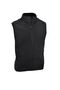 Maul Siegen - Fleeceweste - black 