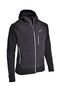 Maul Kienberg Ii - Hybrid Flecejack - dark grey