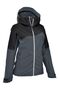 Maul Schneeberg - Skijacke - dark grey 