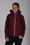Maul Gaisspitze Xt 10.0 - Softshell - lila
