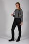 Maul Berghuette Xt 10.0 - Softshell - black