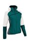 Maul Chiemgau Xt - Fleecejacke M. K - petrol green 