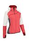 Maul Chiemgau Xt - Fleecejacke M. K - coral