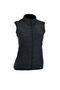 Maul Balingen - Fleece Weste - black