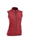 Maul Balingen - Fleece Weste - pink