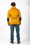 Maul Lichtenau- Strickfleecejacke - erde
