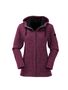 MAUL Damen Wilde Kaiserin Strickfleece Ma