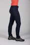 MAUL Damen Hose Peak Perle Softshell Trekk.Hos